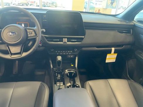 New 2026 Subaru Outback Limited AWD/4WD image 18