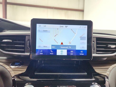 Used 2023 Ford Explorer Limited image 29