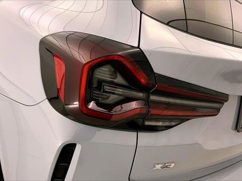 Certified 2024 BMW X3 M40i w/ Premium Package image 28