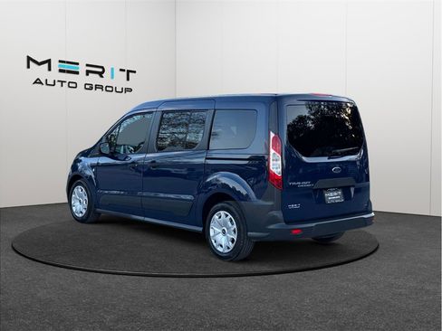 Used 2016 Ford Transit Connect XL image 7