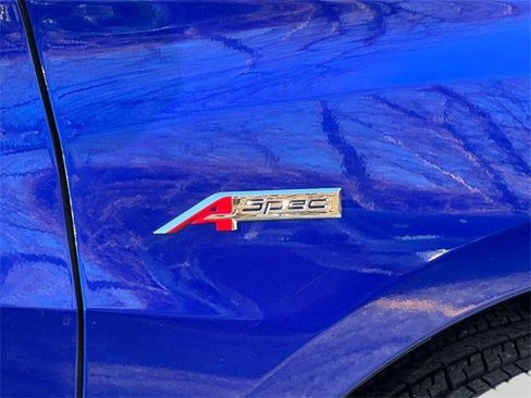 Used 2025 Acura RDX AWD w/ A-Spec & Advance Pkg image 11