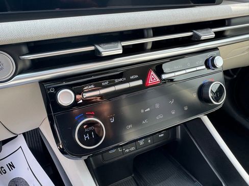 Used 2025 Hyundai Tucson SEL image 28