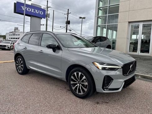 Certified 2024 Volvo XC60 B5 Plus w/ Protection Package Premier AWD/4WD image 1