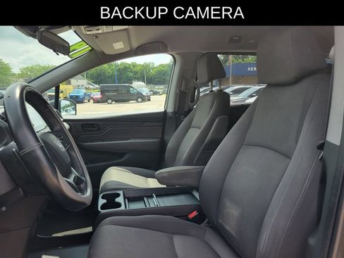Used 2019 Honda Odyssey EX image 12