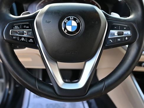 Used 2019 BMW 330i Sedan image 20