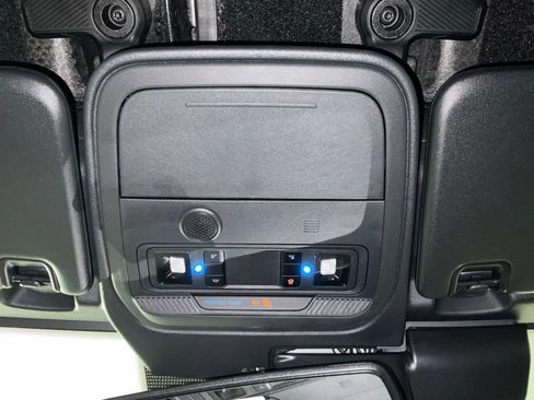 New 2026 Ford Bronco Outer Banks AWD/4WD image 21
