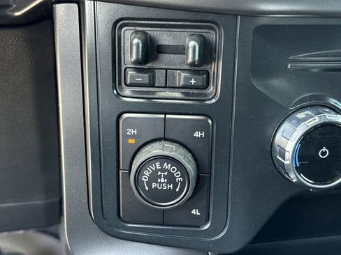 Used 2025 Ford F150 Tremor w/ Bed Utility Package AWD/4WD image 34