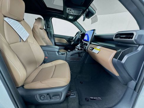 New 2026 Toyota 4Runner Limited image 30