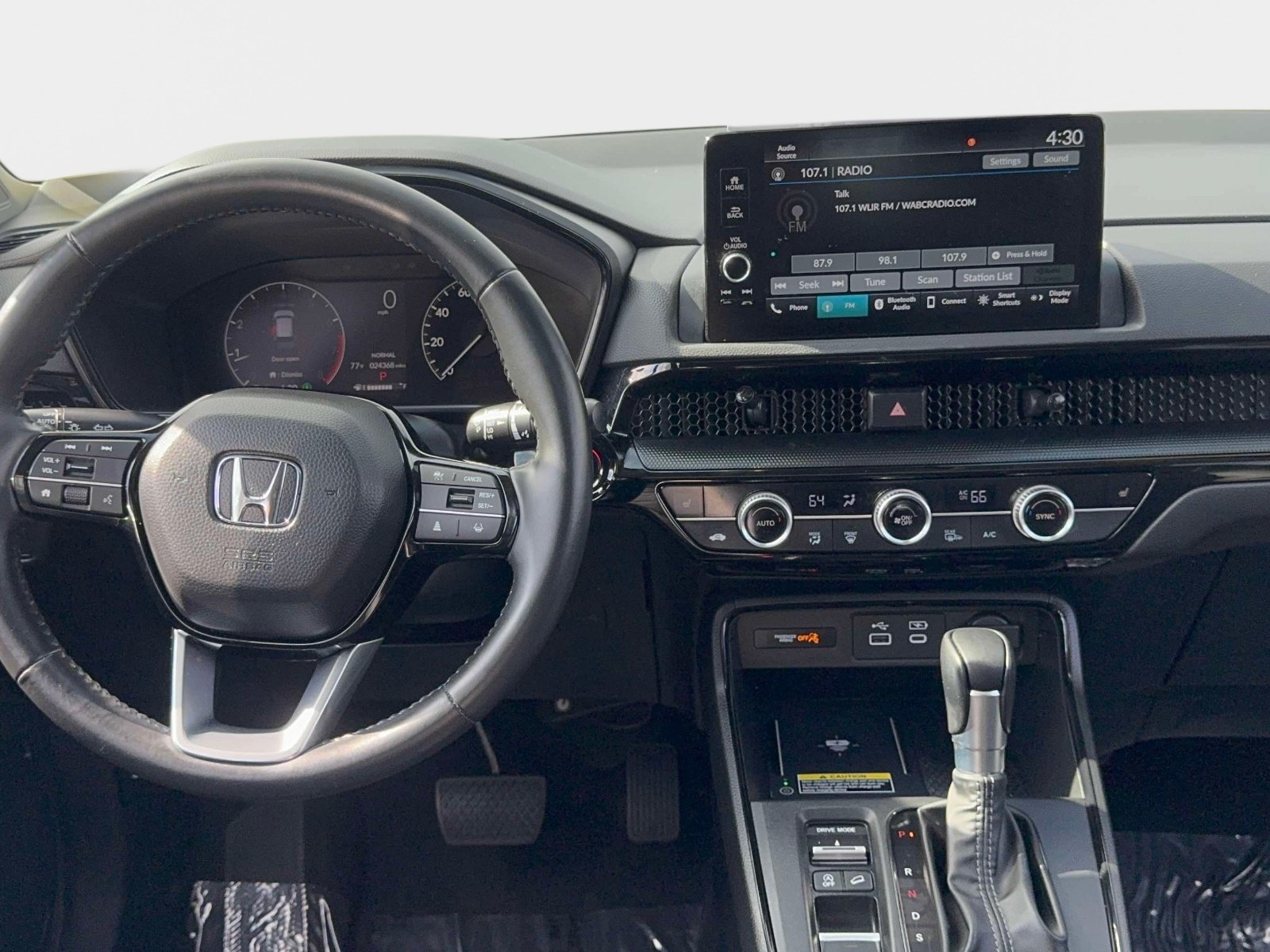 Used 2024 Honda CR-V EX-L image 13