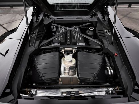 Used 2023 Lamborghini Huracan Tecnica image 26