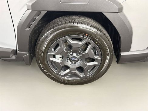 New 2026 Subaru Outback Premium AWD/4WD image 35