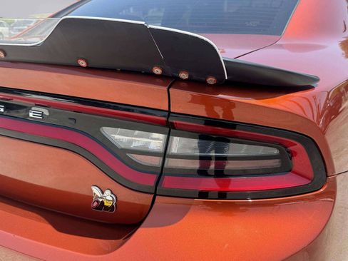 Used 2020 Dodge Charger Scat Pack w/ Dynamics Package RWD image 16