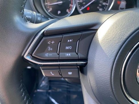 Used 2019 MAZDA CX-9 Touring w/ Touring Premium Package AWD/4WD image 22