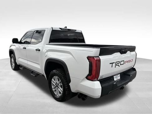 Used 2023 Toyota Tundra TRD Pro image 11