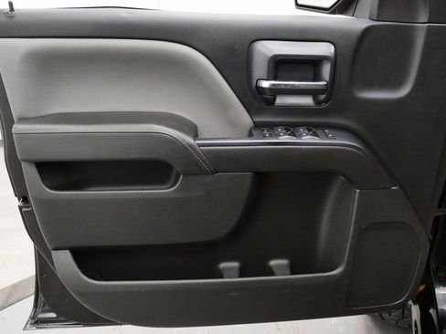 Used 2015 GMC Sierra 1500 4x4 Crew Cab image 13