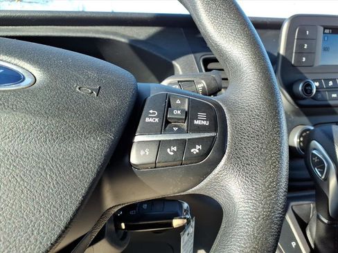 Certified 2023 Ford Transit 250 Medium Roof image 17