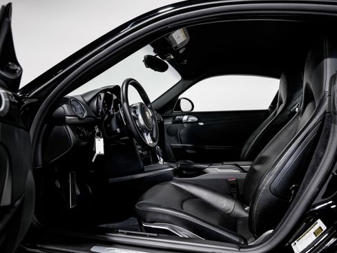 Used 2012 Porsche Cayman image 17