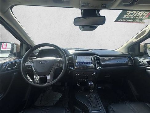 Used 2019 Ford Ranger Lariat w/ Technology Package RWD image 13
