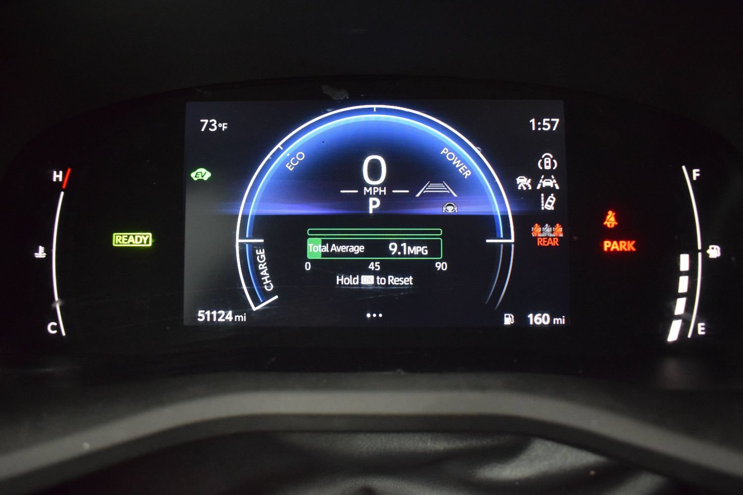 Used 2025 Toyota Camry SE FWD image 17