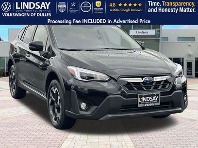 Used 2023 Subaru Crosstrek 2.5i Limited