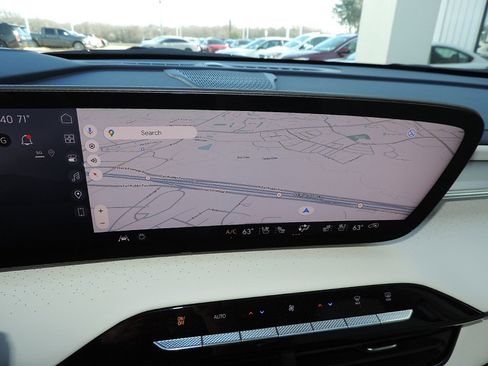 New 2026 Buick Enclave Avenir w/ Super Cruise Package image 22