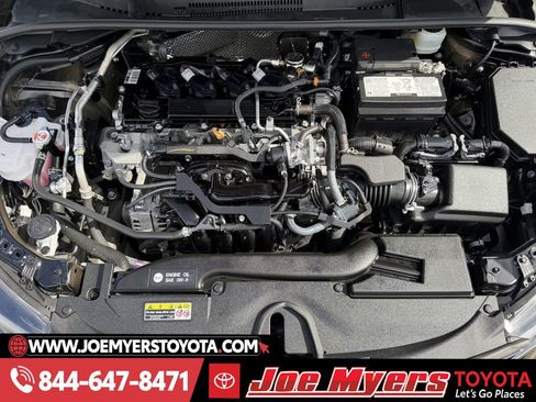 Used 2024 Toyota Corolla SE image 30