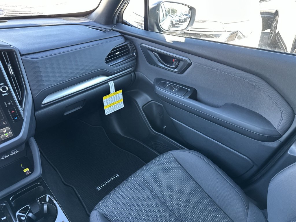 New 2026 Subaru Forester Touring AWD/4WD image 14