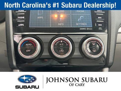 Used 2017 Subaru Forester 2.5i Premium w/ Protection Package #1 AWD/4WD image 12