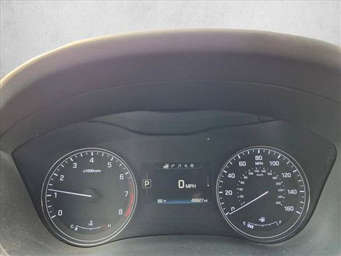 Used 2015 Hyundai Genesis 3.8 w/ Option Group 02 RWD image 9