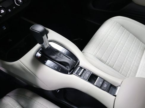 New 2027 Honda HR-V LX image 27