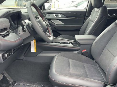 New 2026 Ford Explorer ST w/ Sun And Sound Package image 15