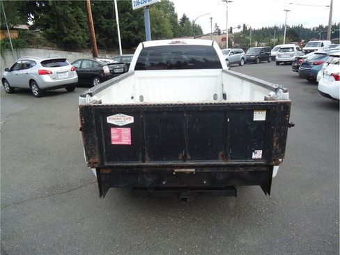 Used 2011 Ford F150 XL w/ PWR Equipment Group RWD image 6