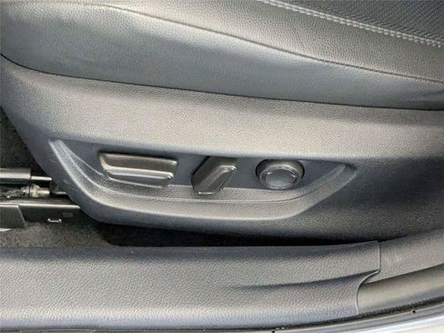 Certified 2025 Toyota Camry XSE FWD image 12