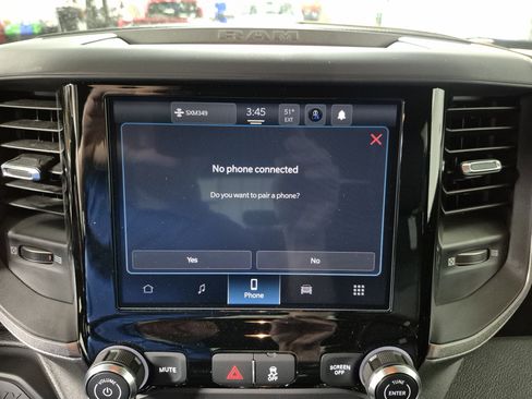 New 2025 RAM 2500 Tradesman w/ Chrome Appearance Group image 28