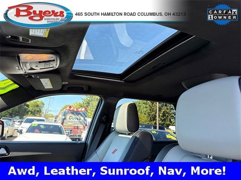 Used 2024 Dodge Durango Citadel image 3