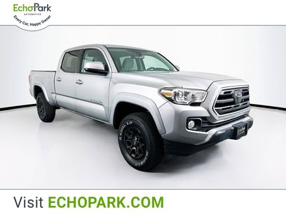 Used 2019 Toyota Tacoma SR5