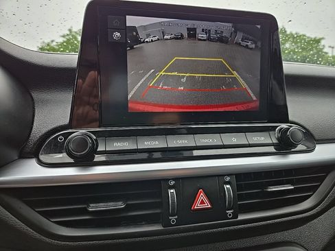 Used 2023 Kia Forte LXS FWD image 21