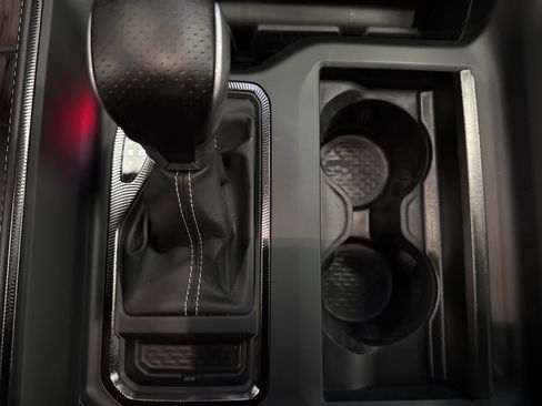 Used 2024 RAM 1500 TRX w/ TRX Level 1 Equipment Group image 19