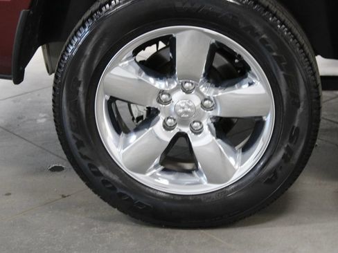 Used 2023 RAM 1500 Tradesman w/ Tradesman SXT Package AWD/4WD image 14
