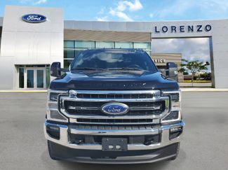 Used 2022 Ford F350 Lariat w/ Lariat Ultimate Package video 2