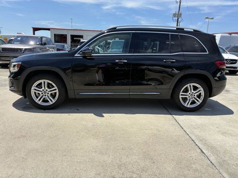 Used 2023 Mercedes-Benz GLB 250 image 15