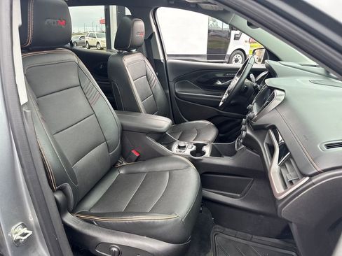 Used 2024 GMC Terrain AT4 w/ Infotainment Package II AWD/4WD image 15