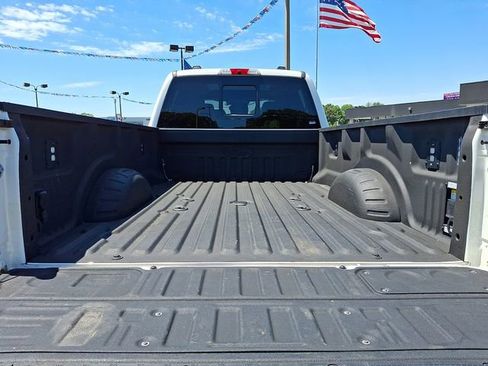 Certified 2024 Ford F350 King Ranch w/ Chrome Package AWD/4WD image 31