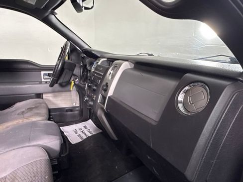 Used 2011 Ford F150 XLT w/ XLT Convenience Pkg AWD/4WD image 28