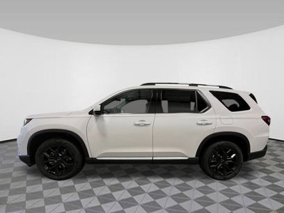 New 2025 Honda Pilot Touring