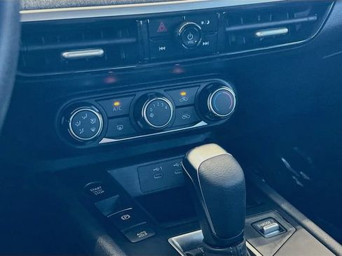 Certified 2026 Nissan Kicks S FWD image 11