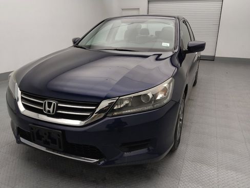 Used 2015 Honda Accord LX image 15