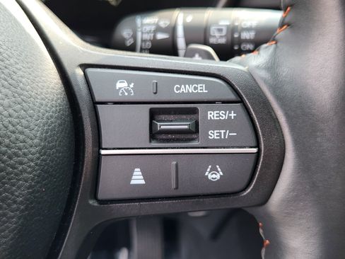 Used 2024 Honda CR-V Sport-L image 24