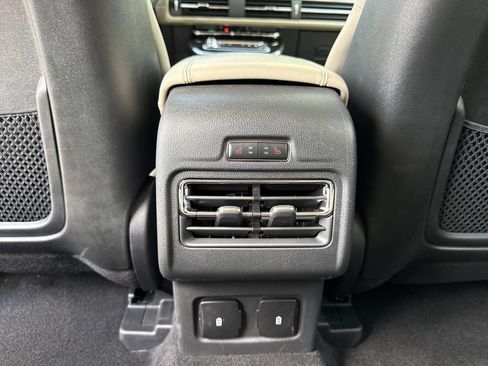 Certified 2025 Lincoln Corsair Grand Touring w/ Equipment Group 302A AWD/4WD image 16