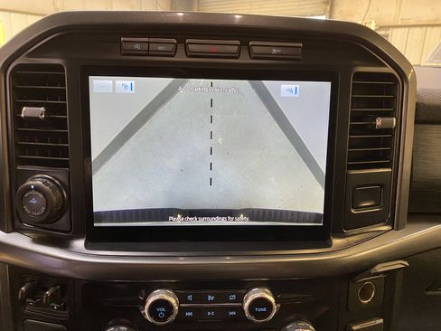 Used 2023 Ford F150 XLT w/ Equipment Group 302A High image 42